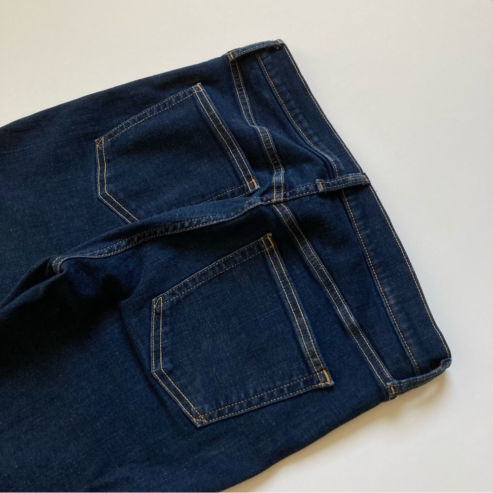 GAP Jeans True Skinny High Rise - Picture 5 of 7